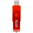 Память Smart Buy "Twist" 256GB, USB 3.0 Flash Drive, красный