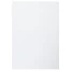Картон белый А4 МЕЛОВАННЫЙ EXTRA (белый оборот), 8 листов, в пленке, BRAUBERG,