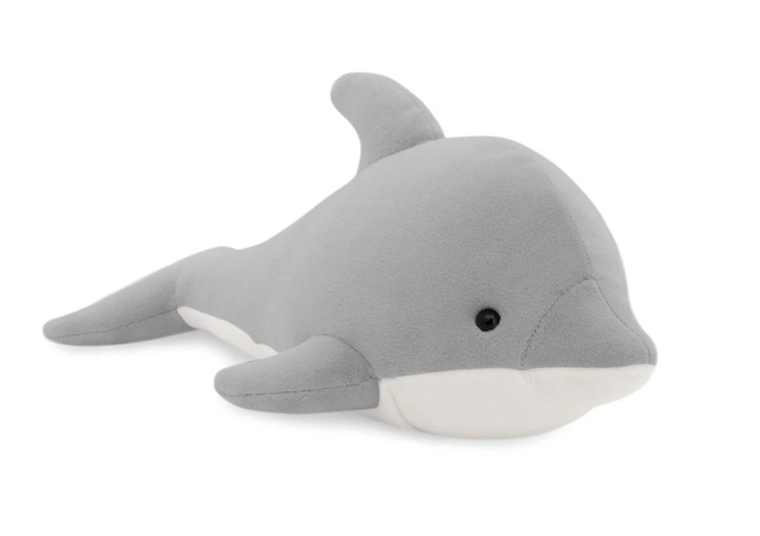 Мягкая игрушка Дельфин 35 см.