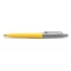 Ручка шариковая PARKER "Parker Jotter Orig Yellow", корпус желтый,