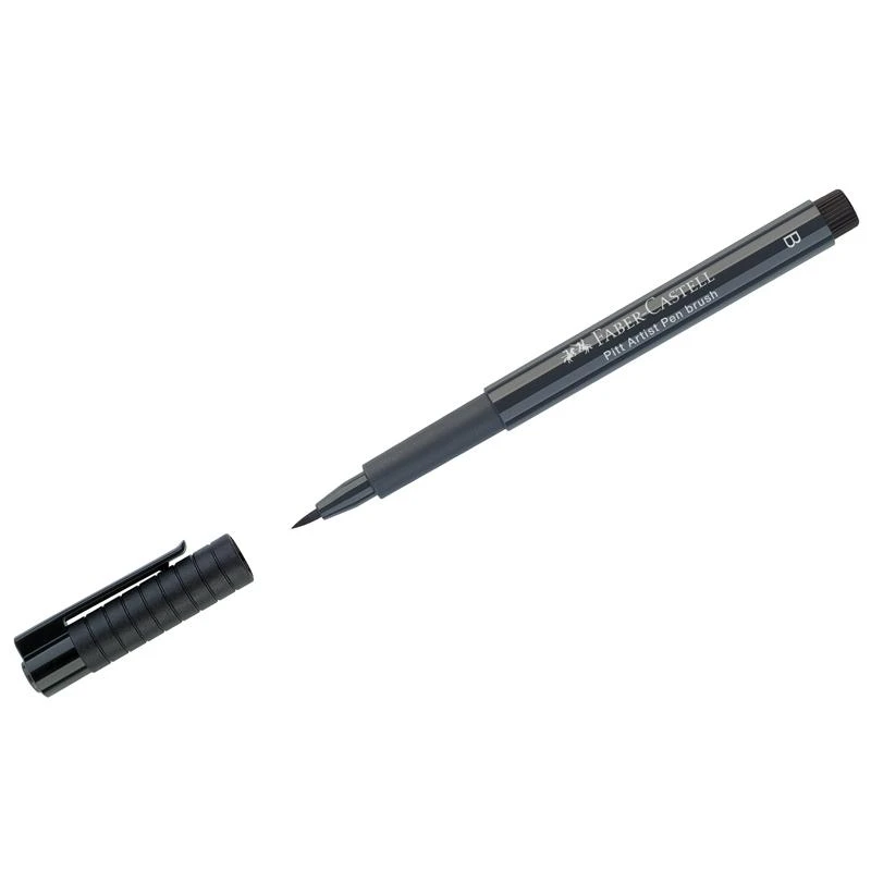 Ручка капиллярная Faber-Castell "Pitt Artist Pen Brush" цвет 235