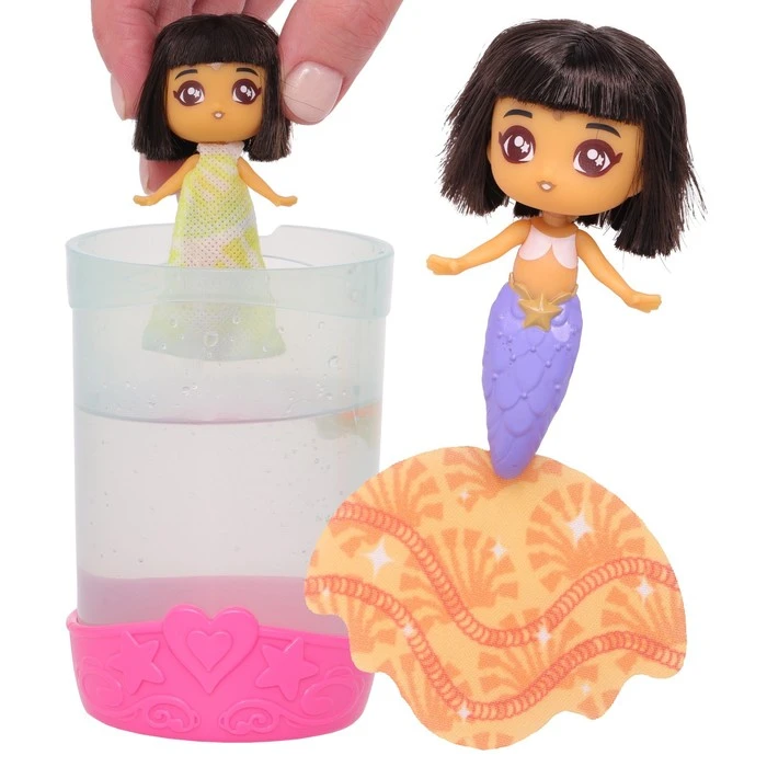 Принцесса русалка Сидней