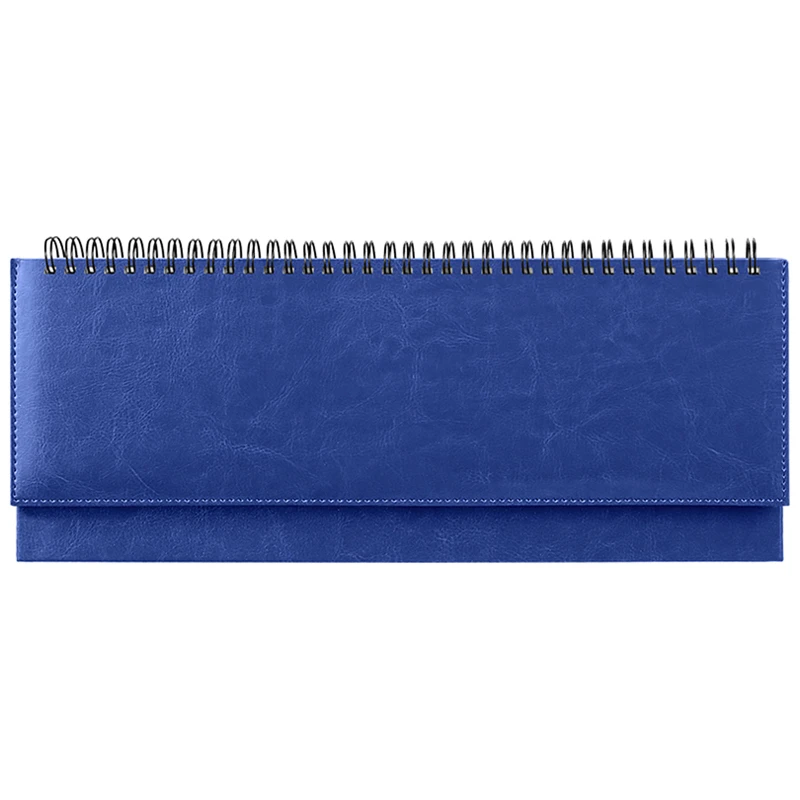 Планинг датированный 2023г., 330*130, 64л., кожзам, OfficeSpace Планинг датированный 2023г., 330*130, 64л., кожзам, OfficeSpace