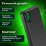 Аккумулятор внешний 20000 mAh SONNEN POWERBANK Q60P БЫСТРАЯ ЗАРЯДКА, 2USB,