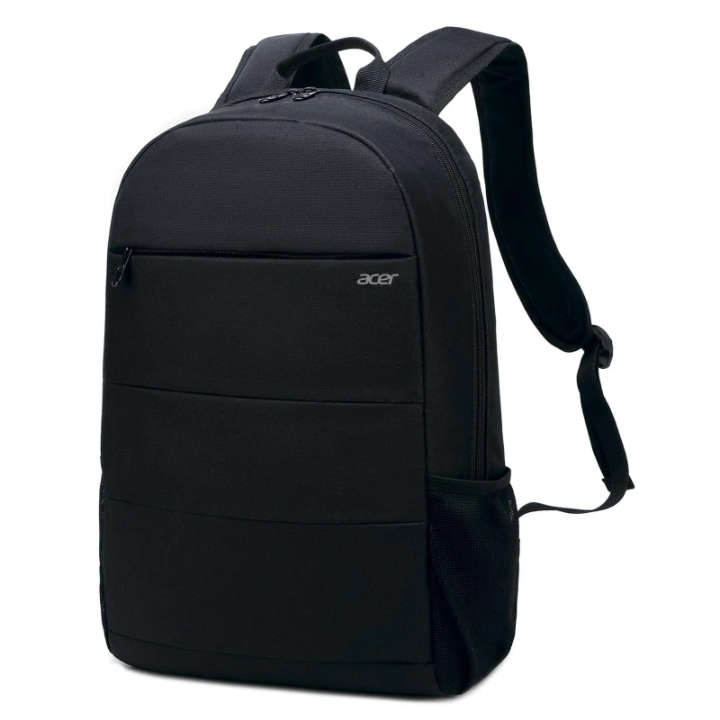 Рюкзак для ноутбука Acer LS series OBG204 15.6 черный нейлон (ZL.BAGEE.004)