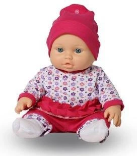 Пупс Малышка Весна 14 девочка Пупс Малышка Весна 14 девочка