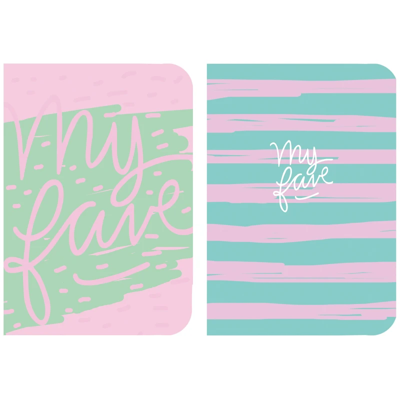 Бизнес-блокнот А5 64л. 7БЦ BG "So good", матовая ламинация, выб. лак Бизнес-блокнот А5 64л. 7БЦ BG "So good", матовая ламинация, выб. лак