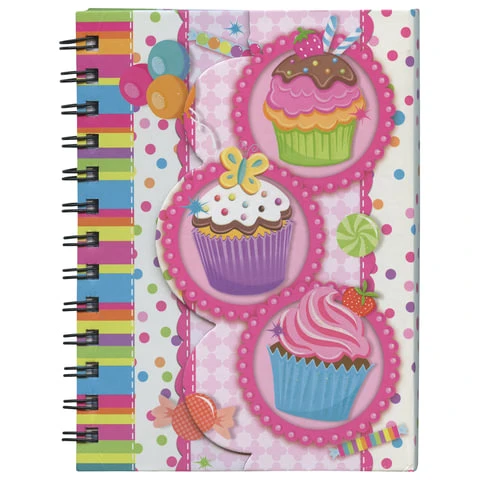 Блокнот А5 (130х175 мм), 80 л., спираль, твердый переплет, магнитный клапан, Блокнот А5 (130х175 мм), 80 л., спираль, твердый переплет, магнитный клапан,