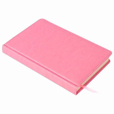 Ежедневник недатированный А5 (138х213 мм) BRAUBERG "Imperial", 160 л.,