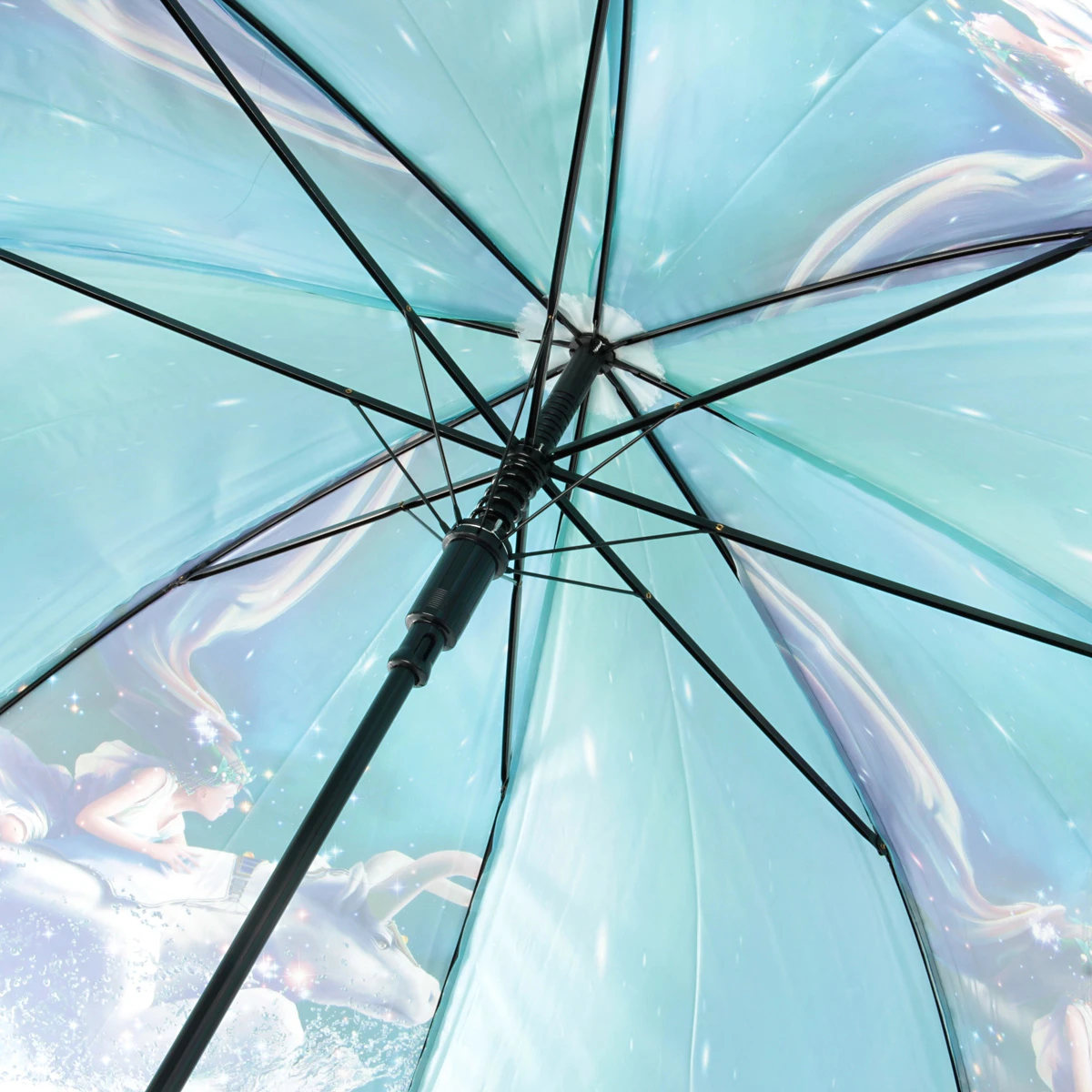 Детский зонтик Детский зонтик