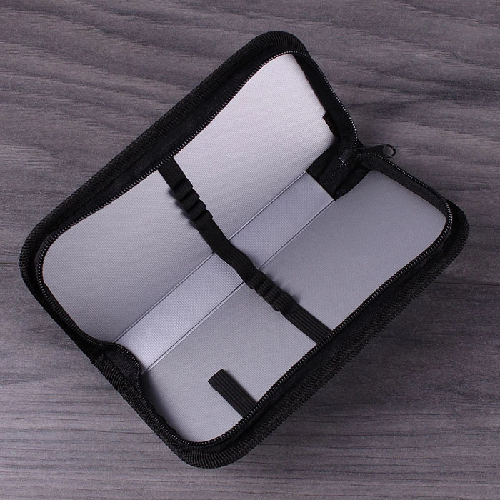 Пенал 1отдел. 190* 90мм Авто на льду