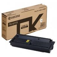 Тонер-картридж Kyocera TK-6115 чер. для M4125idn/M4132idn