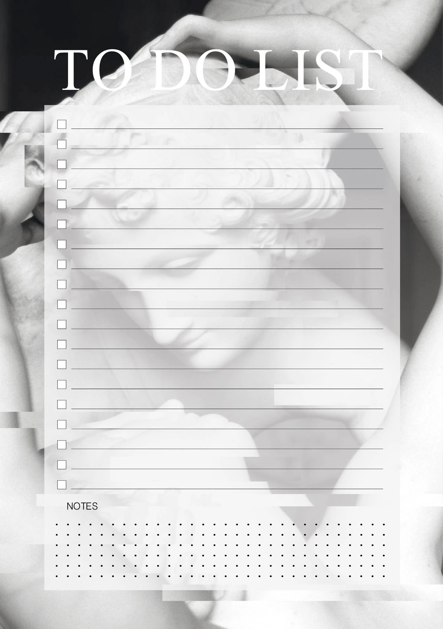 Планнер, недатированный, Be Smart, 145х210 мм, 28 л., клеевое скрепление.