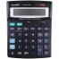 Калькулятор настольный 14 pазр. "Darvish" двойное питание 200*150*33мм