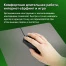 Мышь проводная SONNEN B61, USB, 1000 dpi, 2 кнопки + колесо-кнопка, оптическая,