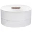 Бумага туалетная 170 м, FOCUS (Система Т2) 2-слойная, цвет белый, КОМПЛЕКТ 12