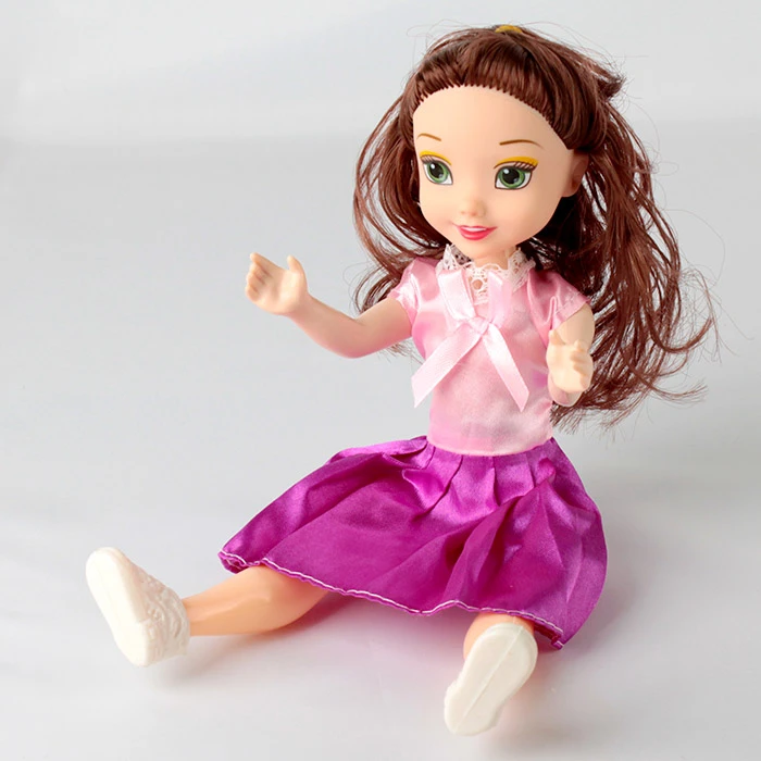 Кукла с аксессуарами ассорти