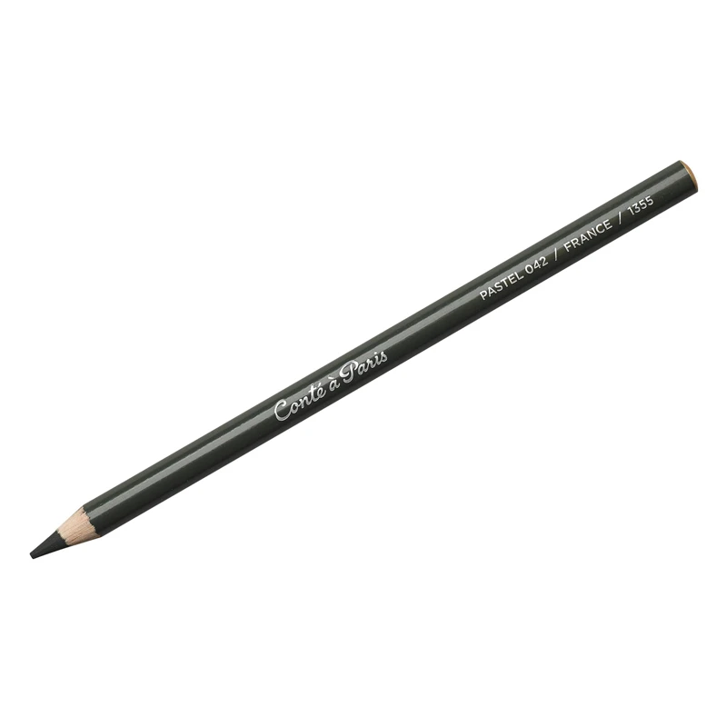 Пастельный карандаш Conte a Paris, цвет 042, сепиа