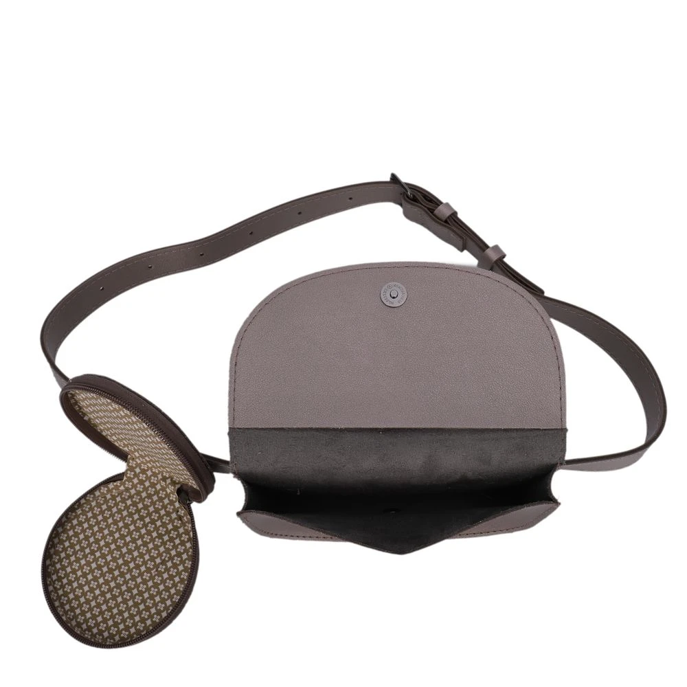 OPS-0155 Сумка поясная (бронза)