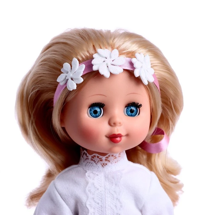 Кукла «Лариса», 35 см