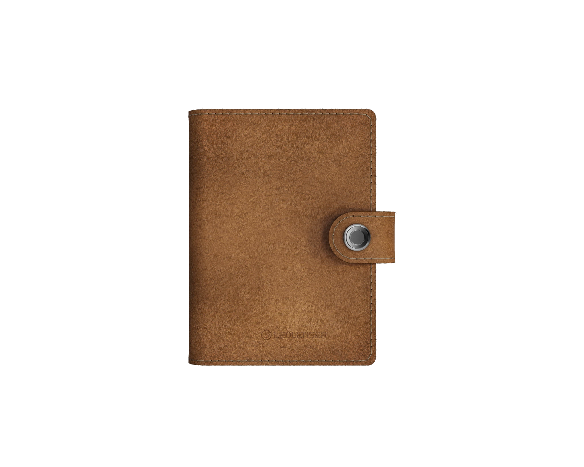 Кошелек-фонарь LED Lenser Lite Wallet, 150 лм., аккумулятор, светло-коричневый Кошелек-фонарь LED Lenser Lite Wallet, 150 лм., аккумулятор, светло-коричневый
