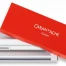 Ручка перьевая Carandache Office 849 Classic (840.001) Laquer White M сталь