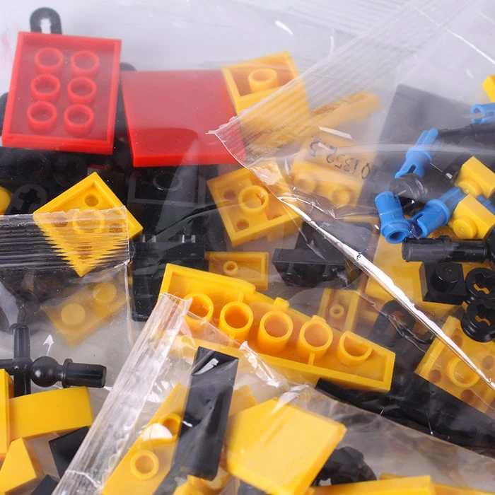 Конструктор "REN-701352" 293 деталей Конструктор "REN-701352" 293 деталей