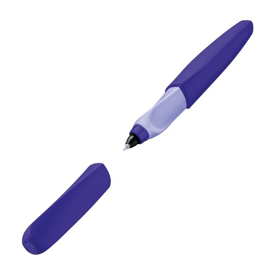 Pelikan Office Twist - Standard Ultra Violet, ручка-роллер, M