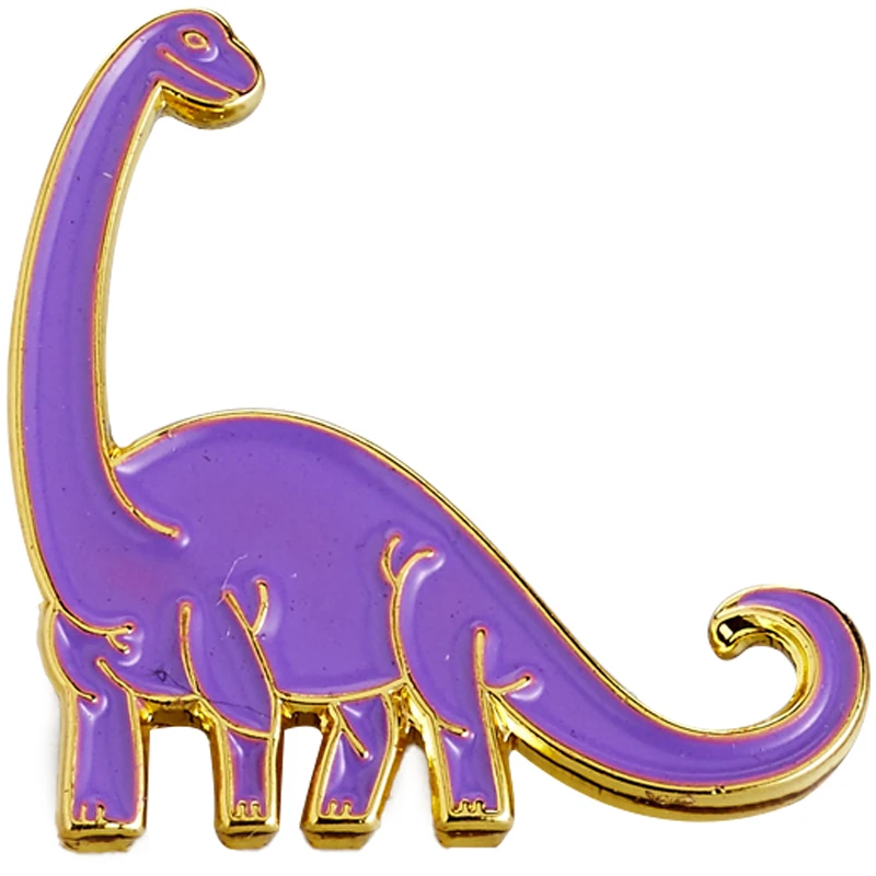 Значок металлический Подписные издания "Бредли", эмаль, 2*2см