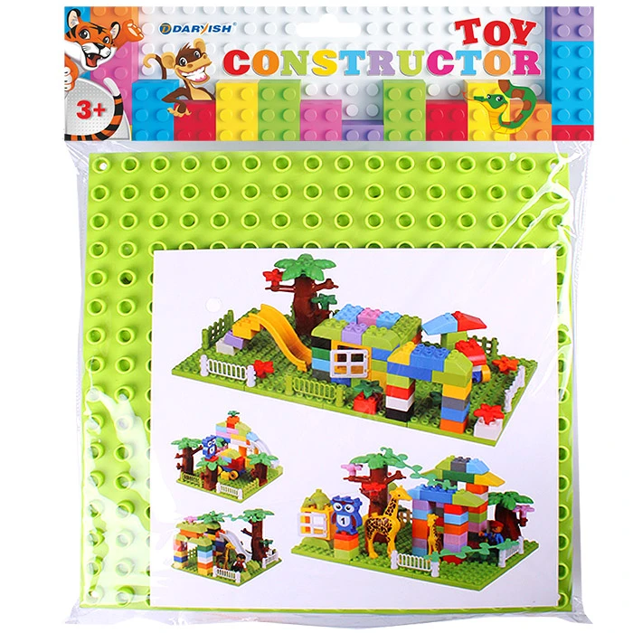 Детский конструктор ±32 детали Детский конструктор ±32 детали