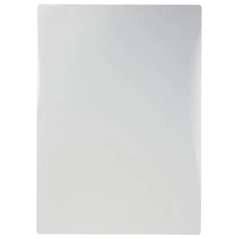 Пленки-заготовки для ламинирования АНТИСТАТИК, А4, КОМПЛЕКТ 100 шт., 175 мкм,