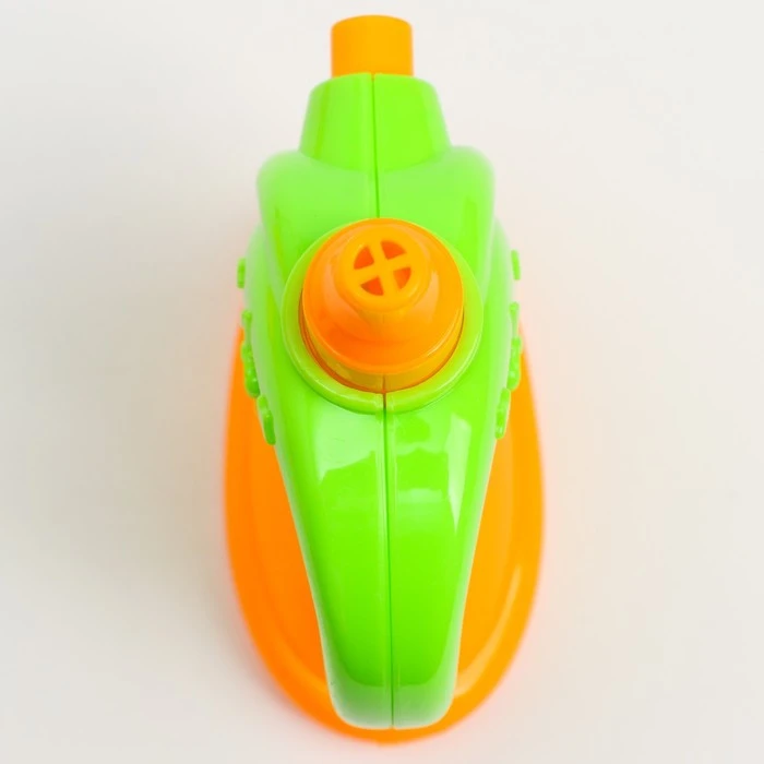 Набор погремушек «Счастличый малыш», 9шт