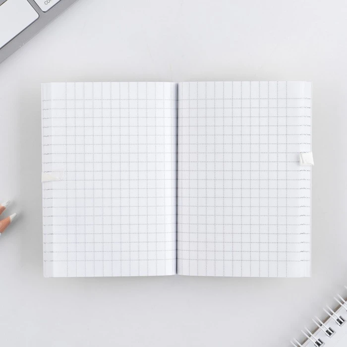 Блокнот «Коша», А7, 64 листа