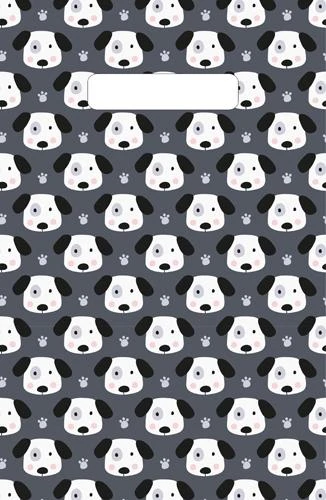 Пакет вырубной Мэни догс (30*20 см) н00178386