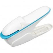 Степлер бесскобочный Kw-Trio 5299, цвета в ассортименте