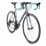 Велосипед 28" FORWARD IMPULSE (14-ск.) 2019-2020 (рама 480) серый/бирюзовый