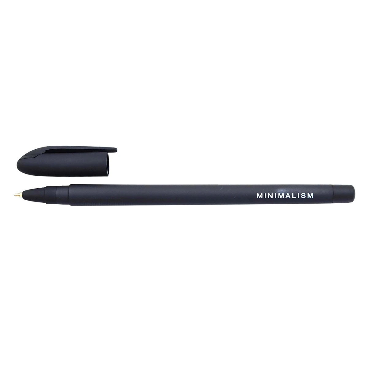 Ручка шариковая, Be Smart, толщина линии 0,7 мм, цвет чернил синий. Коллекция