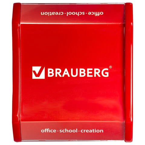 Монетница BRAUBERG, 500093