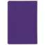 Обложка для паспорта STAFF, мягкий полиуретан, "ПАСПОРТ", фиолетовая,