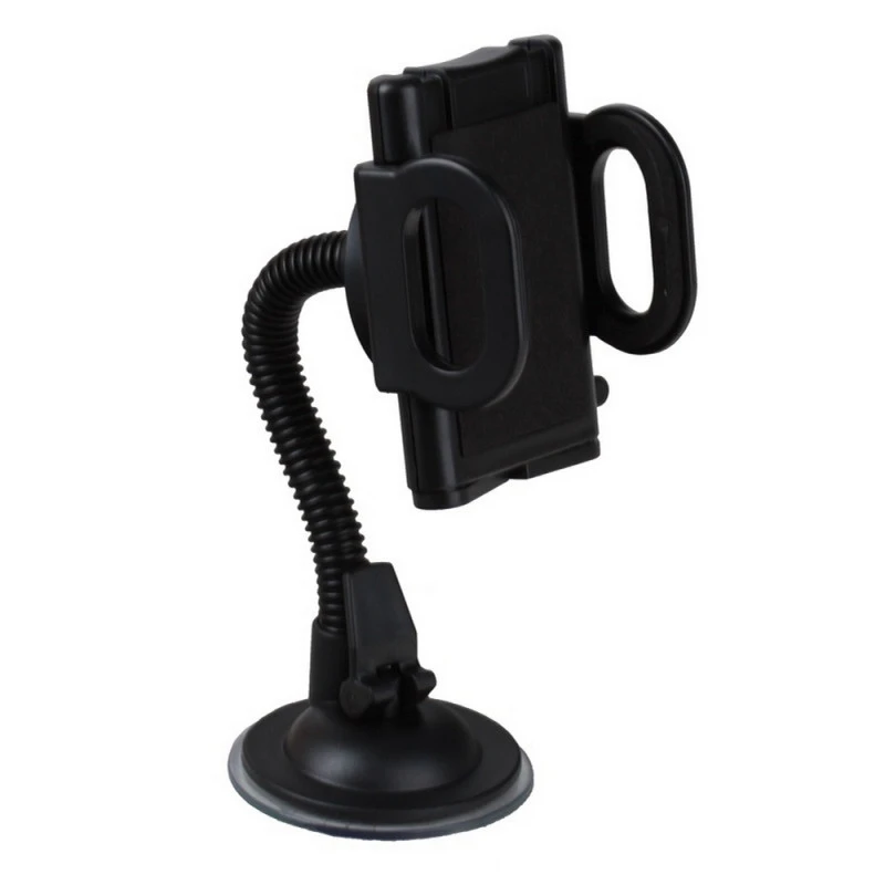 Держатель в машину Defender Car holder 111 55-120 мм., на стекло