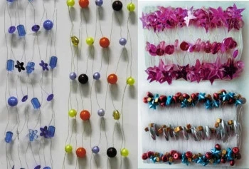 Новогодняя гирлянда сетка 152cм 6в,5 цветов