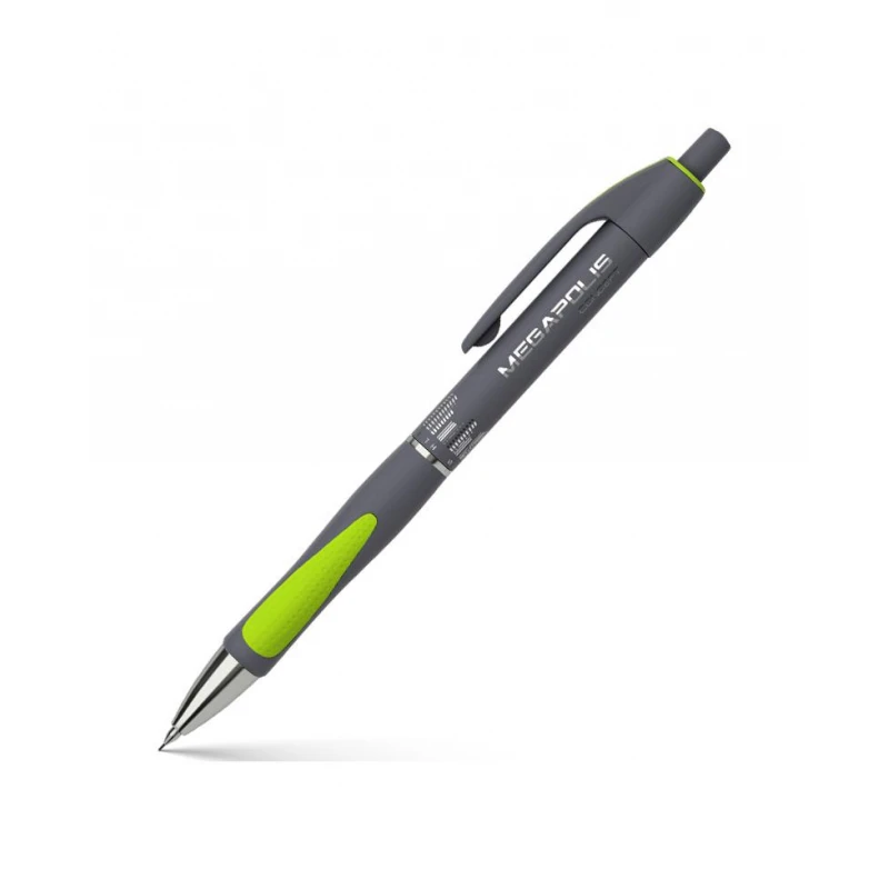 Карандаш механический ErichKrause MEGAPOLIS Concept 0.5 мм, НВ