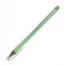Ручка гелевая CROWN "Hi-Jell Pastel", ЗЕЛЕНАЯ ПАСТЕЛЬ, узел 0,8 мм,