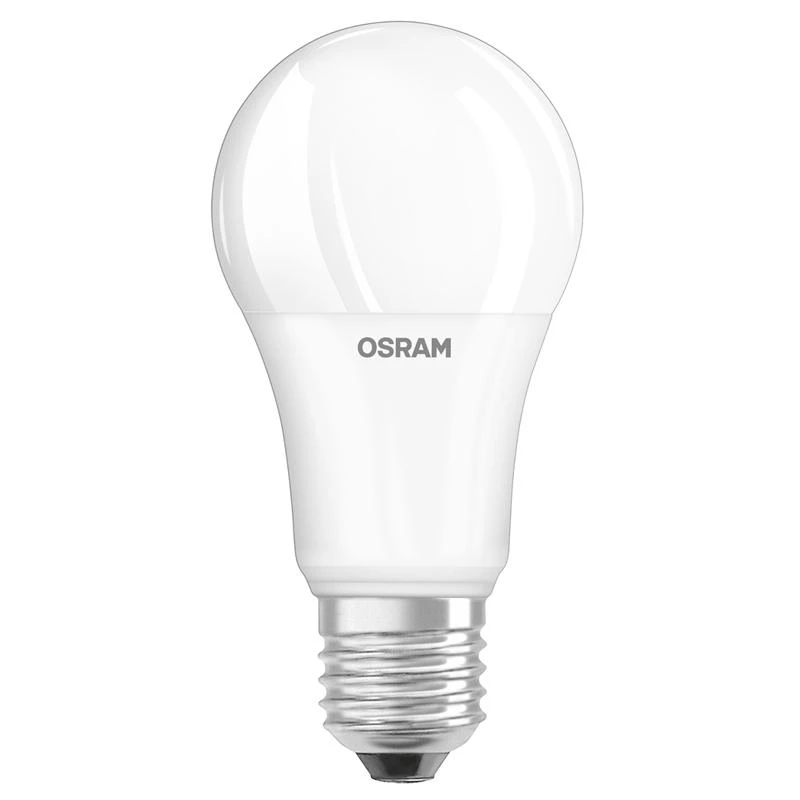 Лампа светодиодная Osram star classic, 13Вт, тип А "груша", Е27,