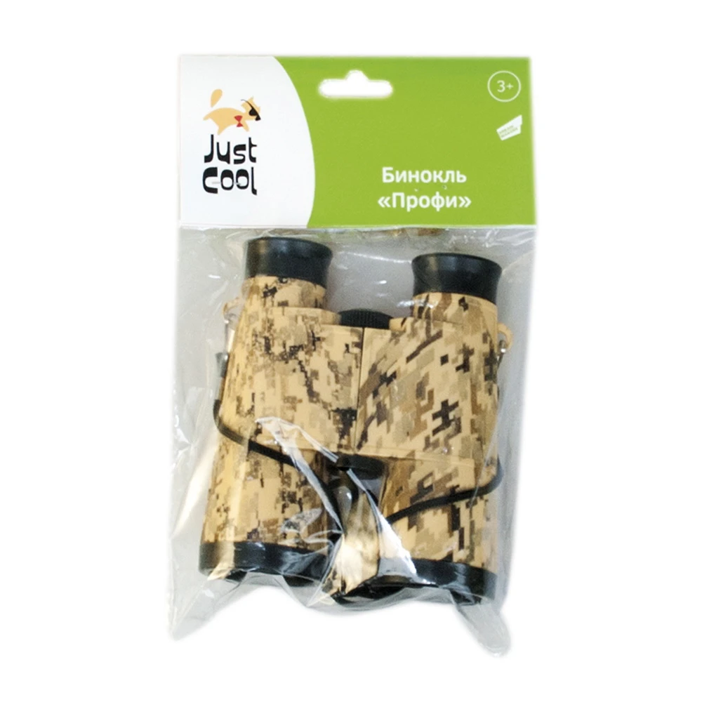 Бинокль «Профи»