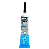 "PEBEO" Контур по ткани "металлик" Setacolor 3D 20 мл 557037