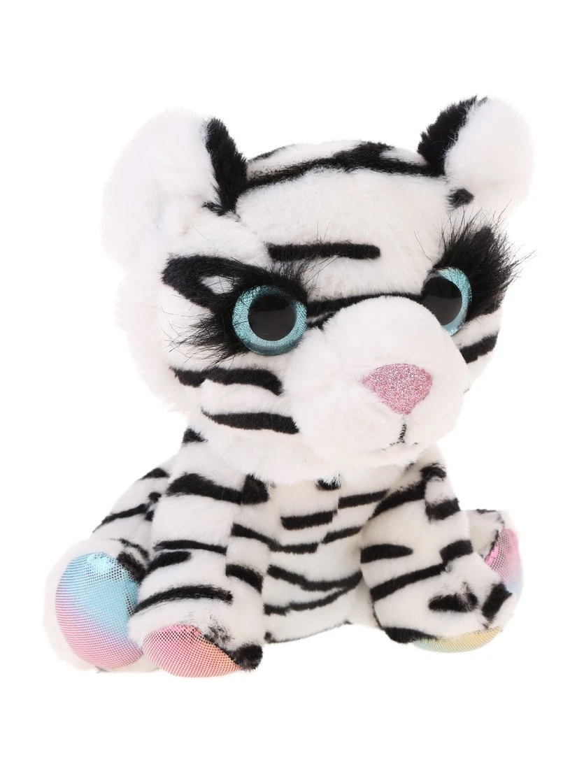 Тигренок 16 см. Тигренок 16 см.