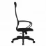 Кресло офисное МЕТТА "SU-B-8" пластик, ткань-сетка, сиденье мягкое,