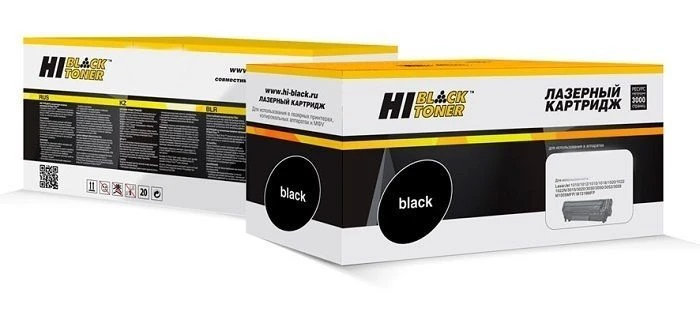 Картридж Hi-Black HB-CF259A для HP LaserJet Pro M304/M404n/dn/dw/MFP