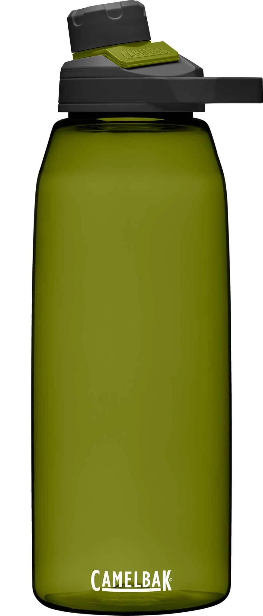 Бутылка спортивная CamelBak Chute (1,4 литра), зеленая
